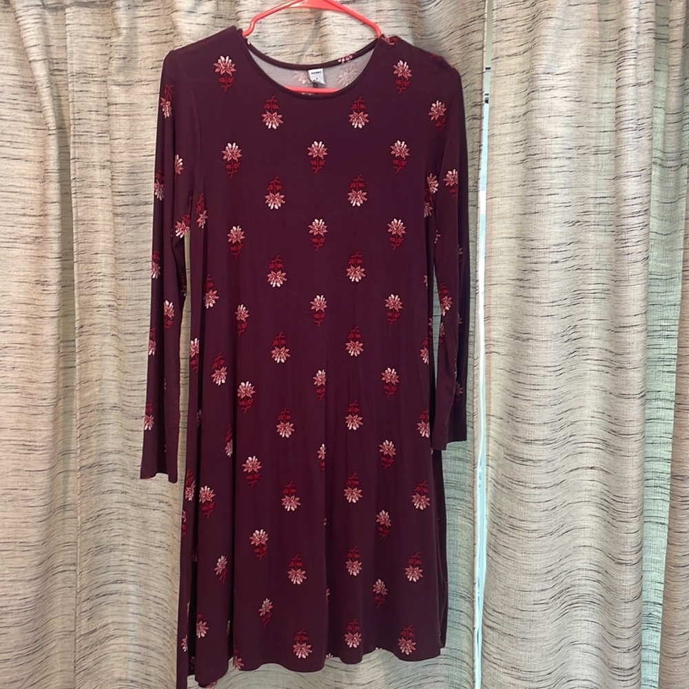 Old Navy Dress